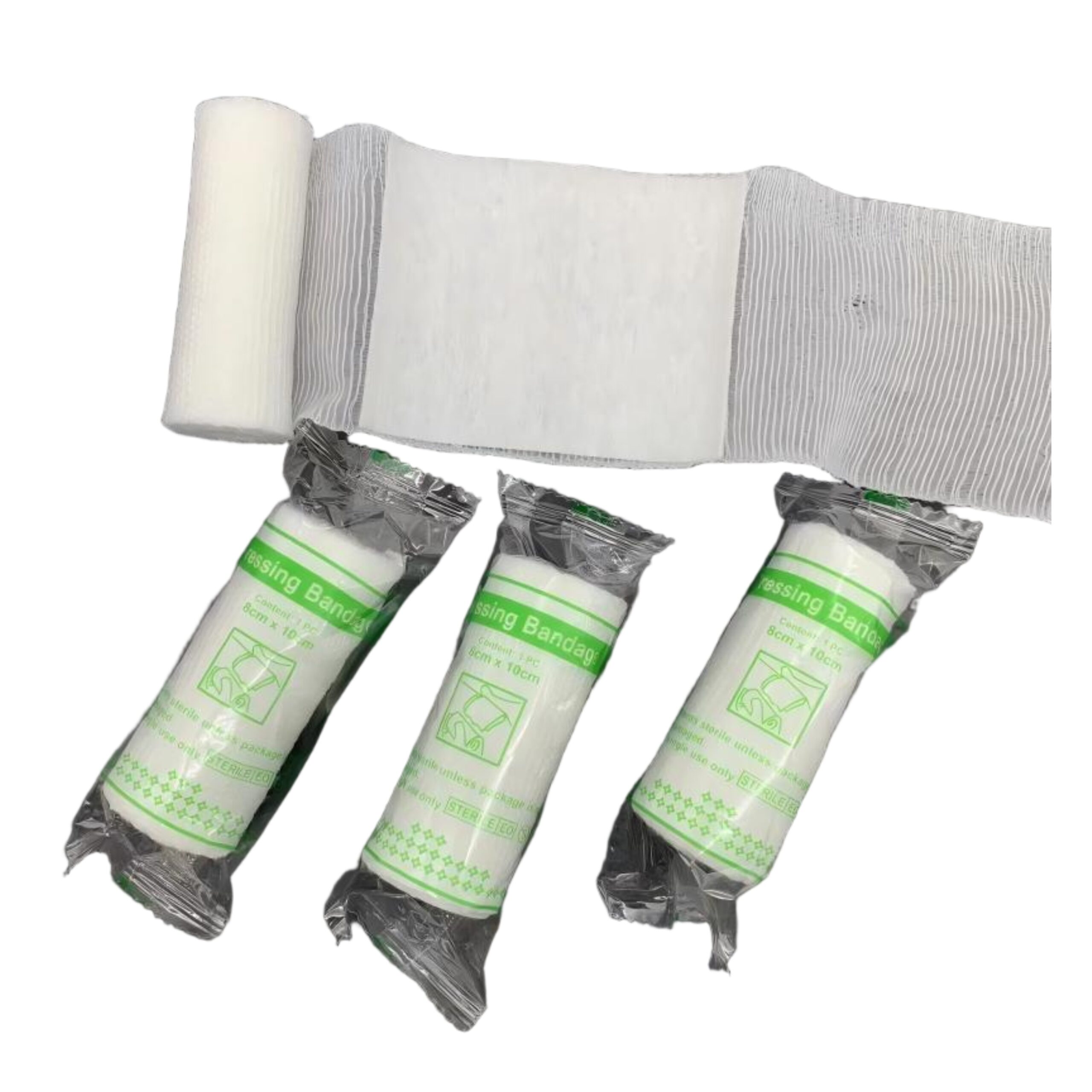 Dressing Bandage