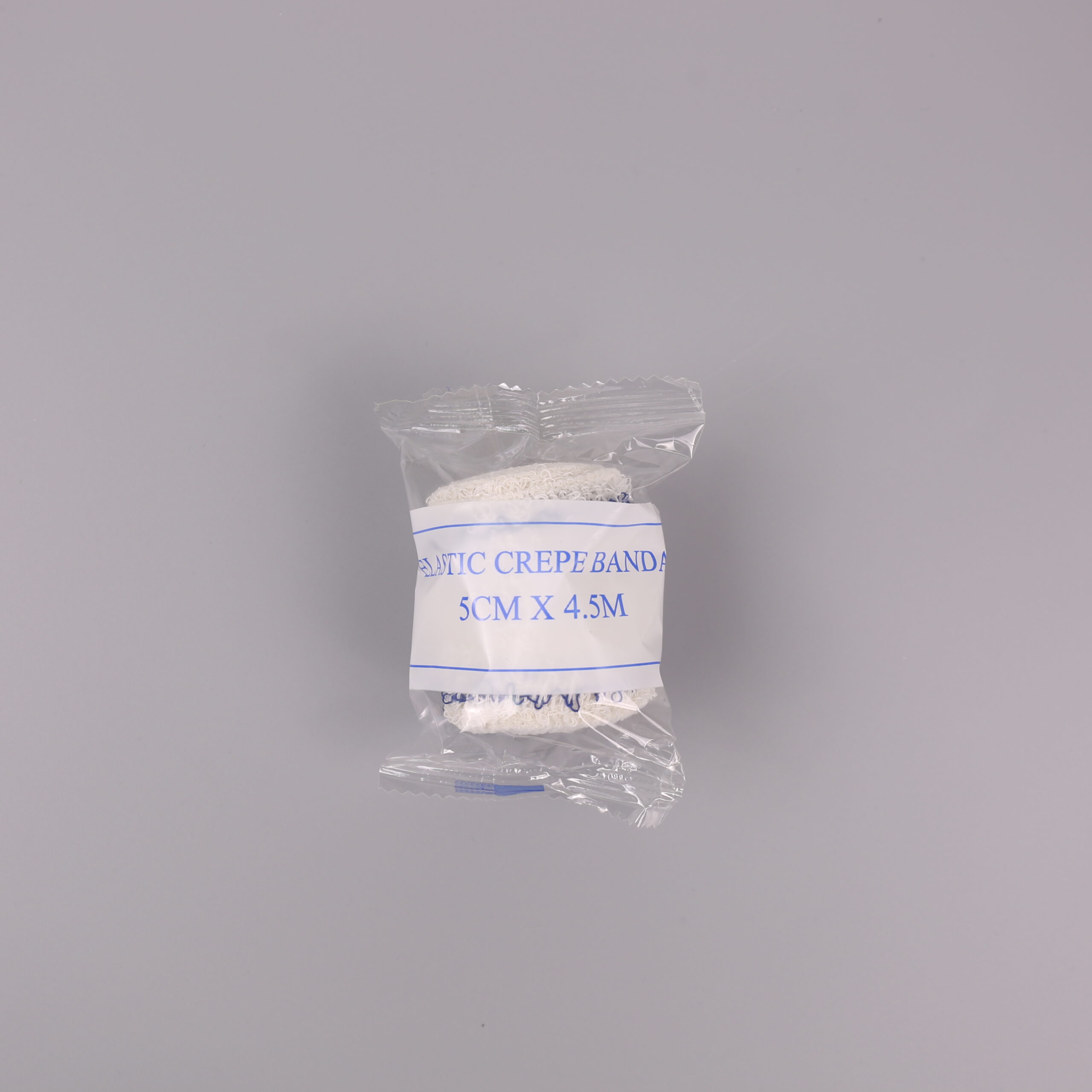 Elastic Crepe Bandage - 图片 2