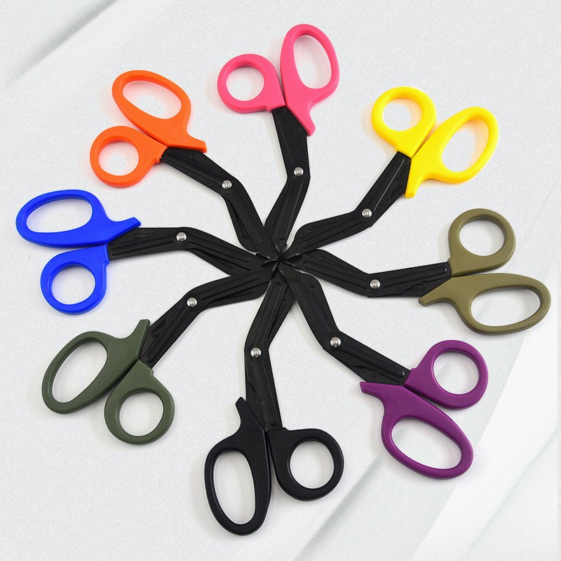 Gauze Scissors - 图片 3