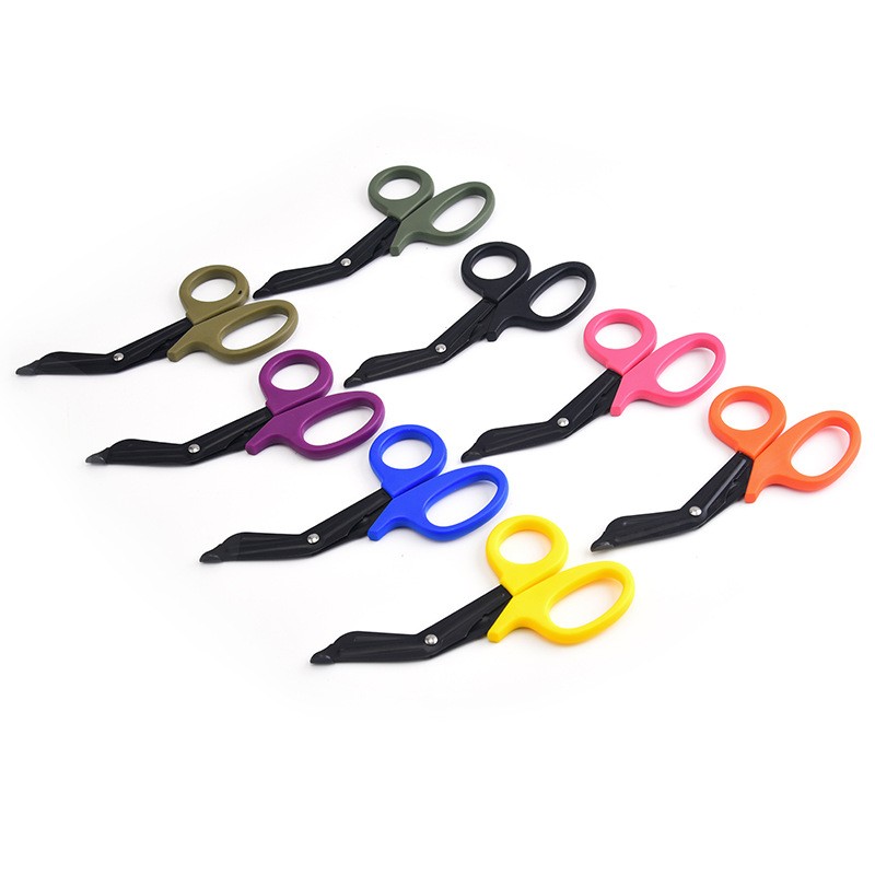 Gauze Scissors - 图片 5