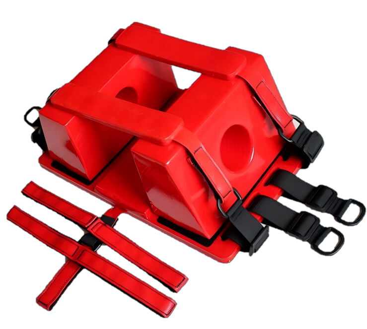 Head Immobilizer