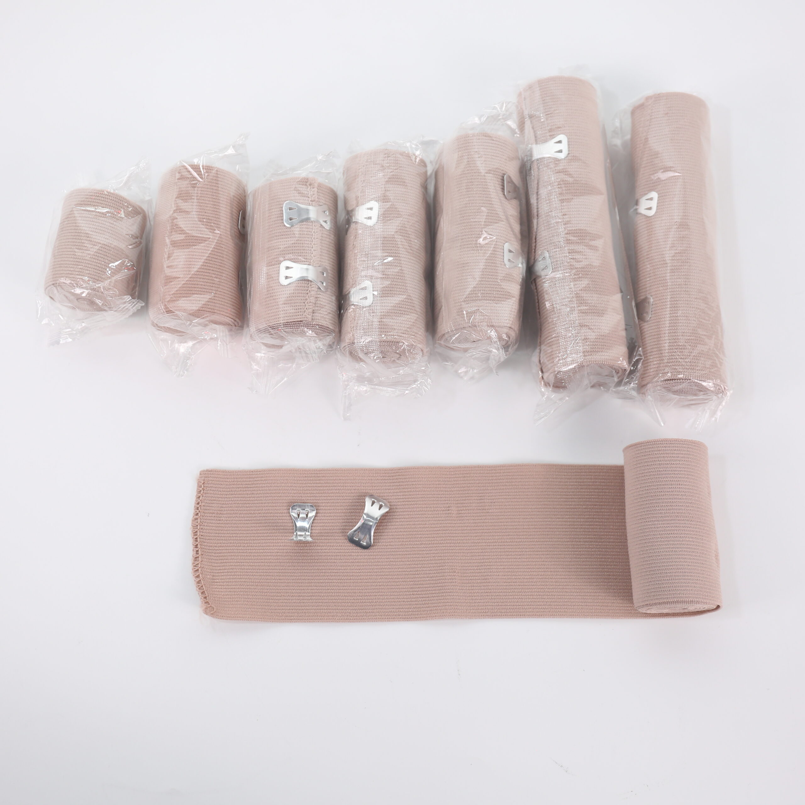 Heavy Elastic Bandage - 图片 2