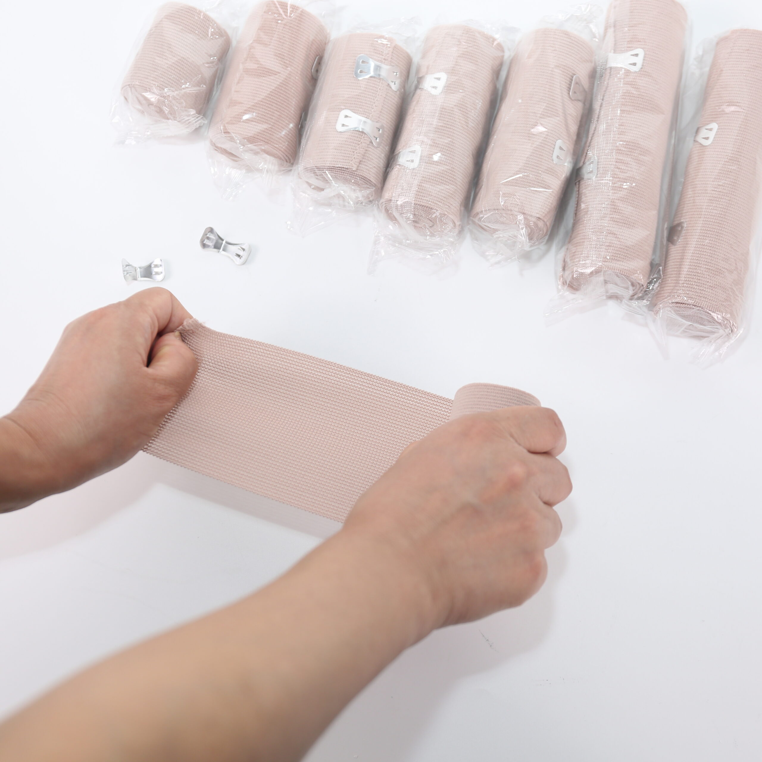 Heavy Elastic Bandage - 图片 3