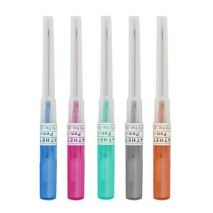 I.V.Catheter