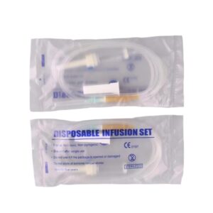 Infusion Apparatus