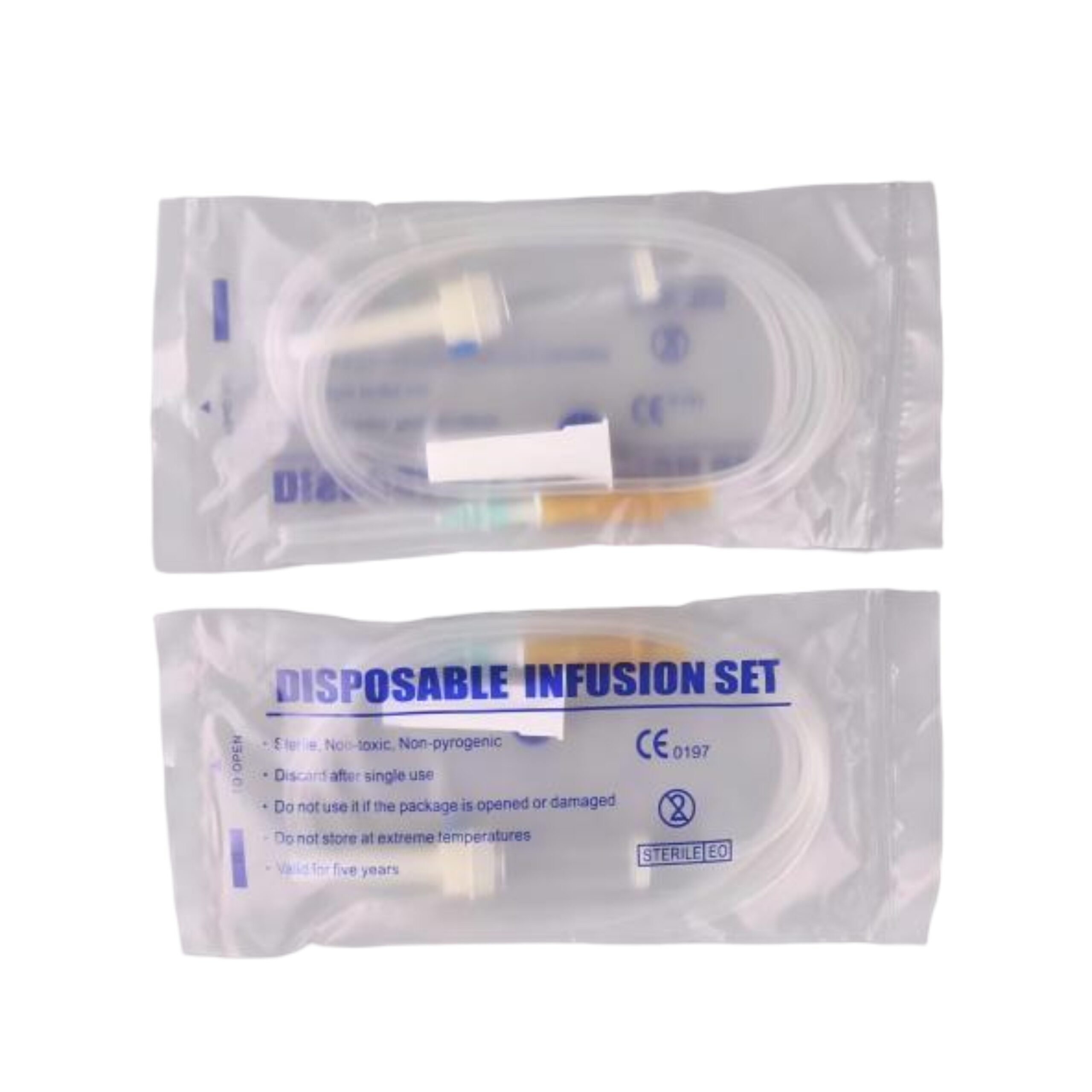 Infusion Apparatus