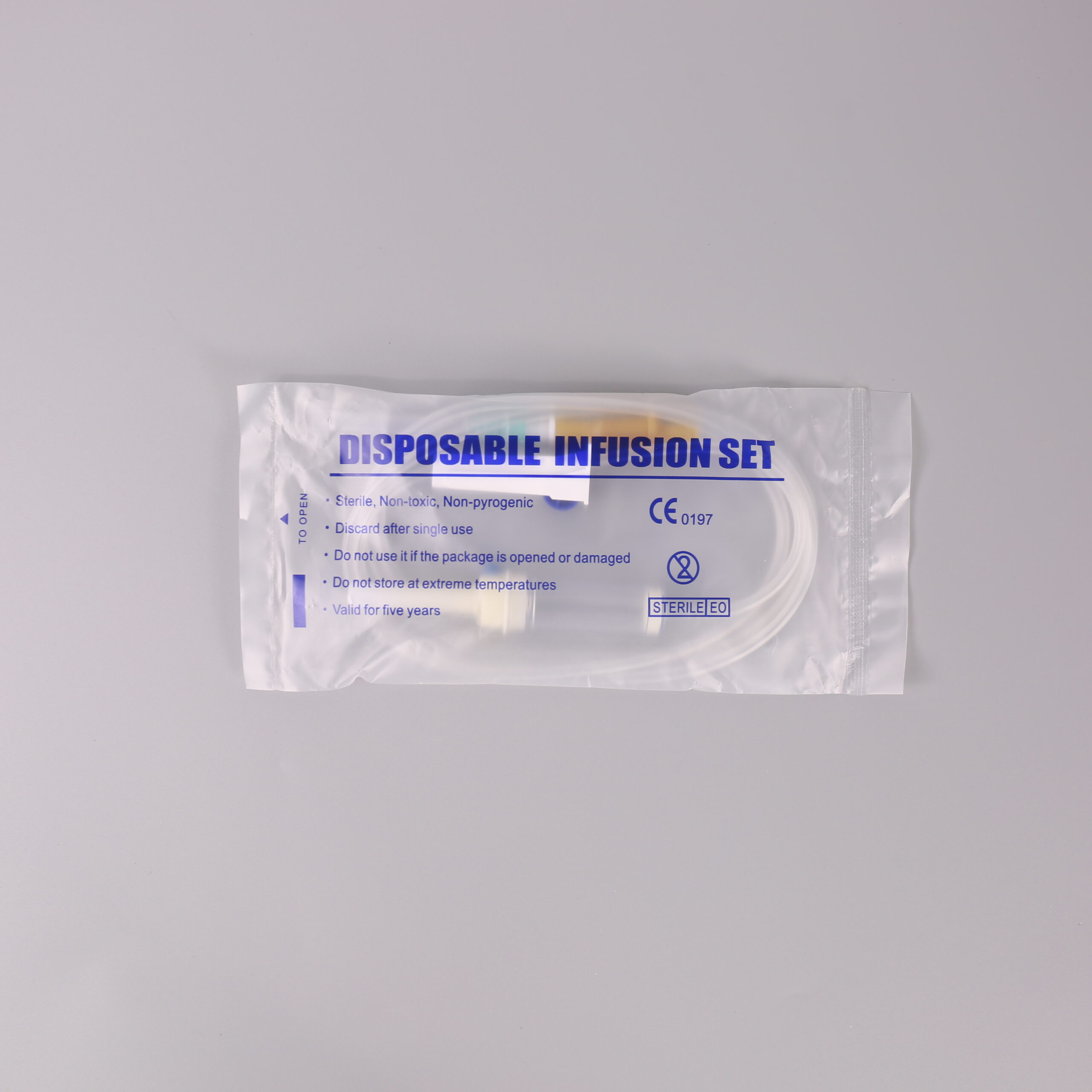 Infusion Apparatus - 图片 2