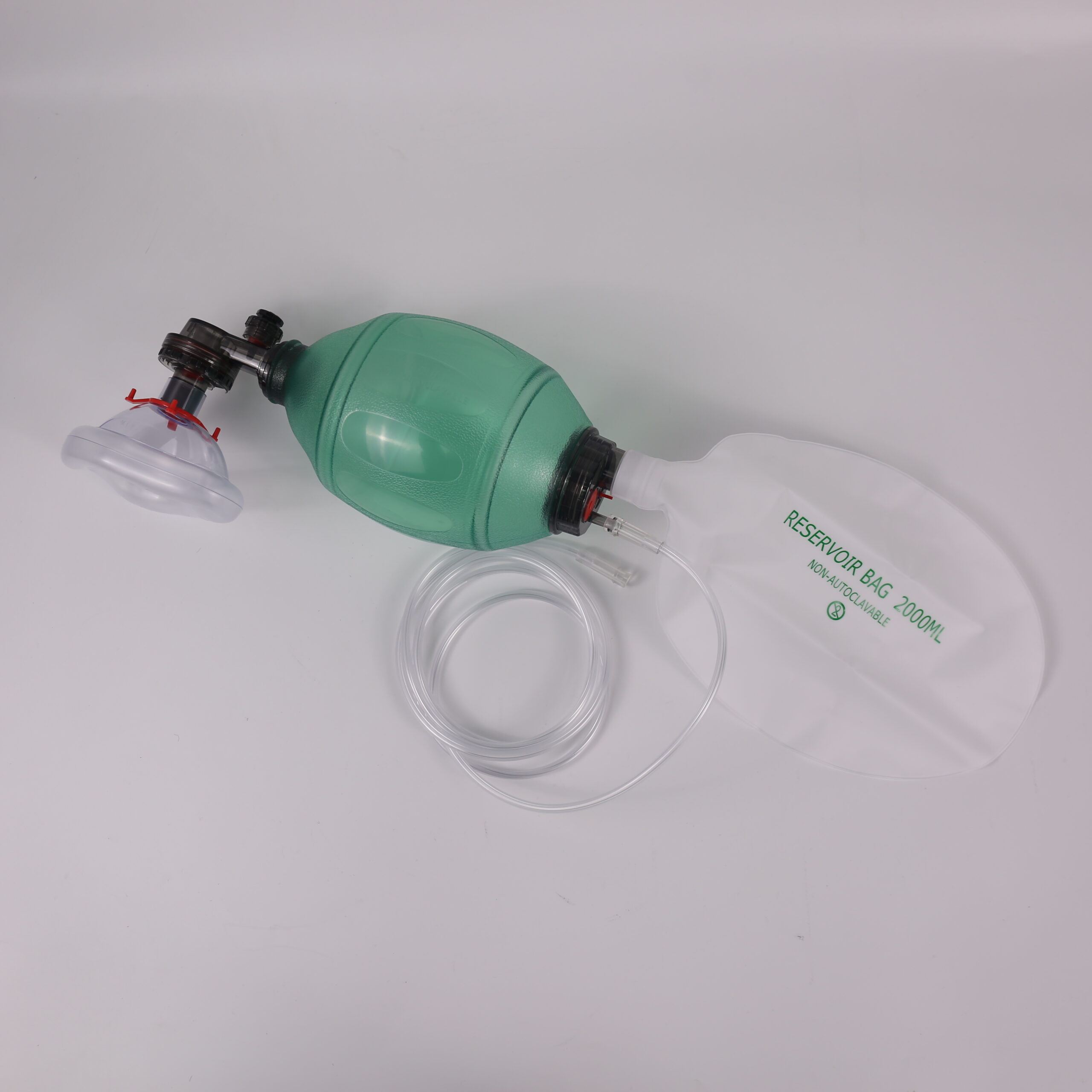Manual Resuscitator