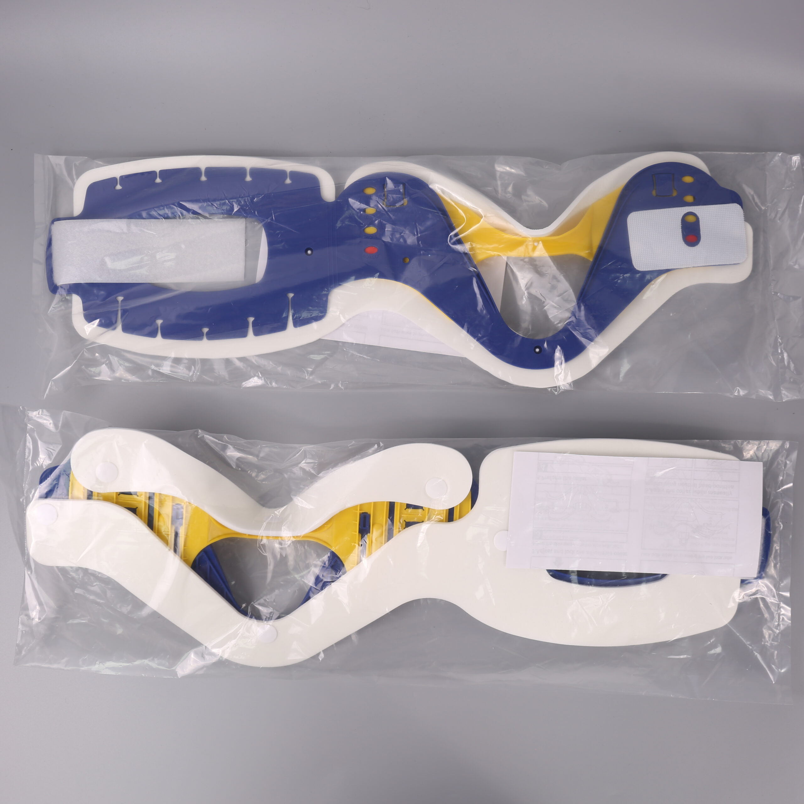 Medical cervical Collar - 图片 3