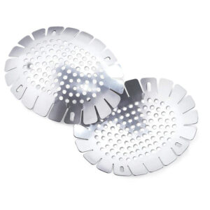 Metal Eye Mask