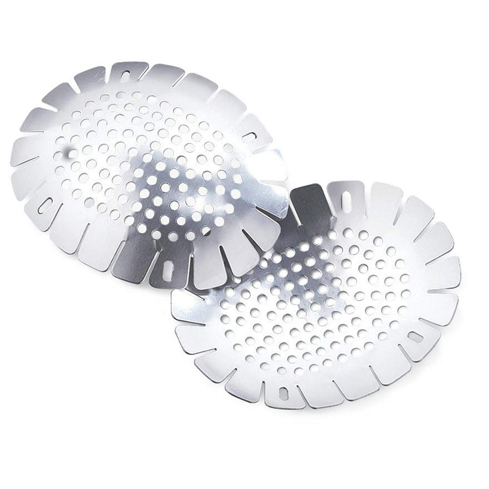 Metal Eye Mask