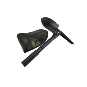 Multifunctional Shovel