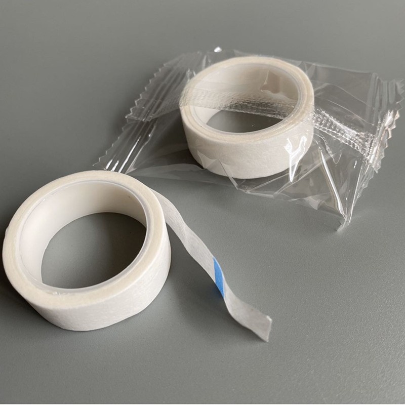 Non-Wove Medical Tape - 图片 3