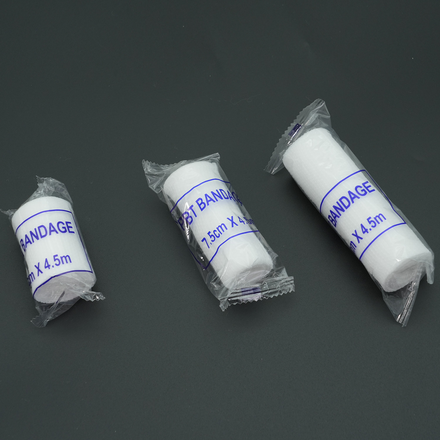 PBT Bandage - 图片 2