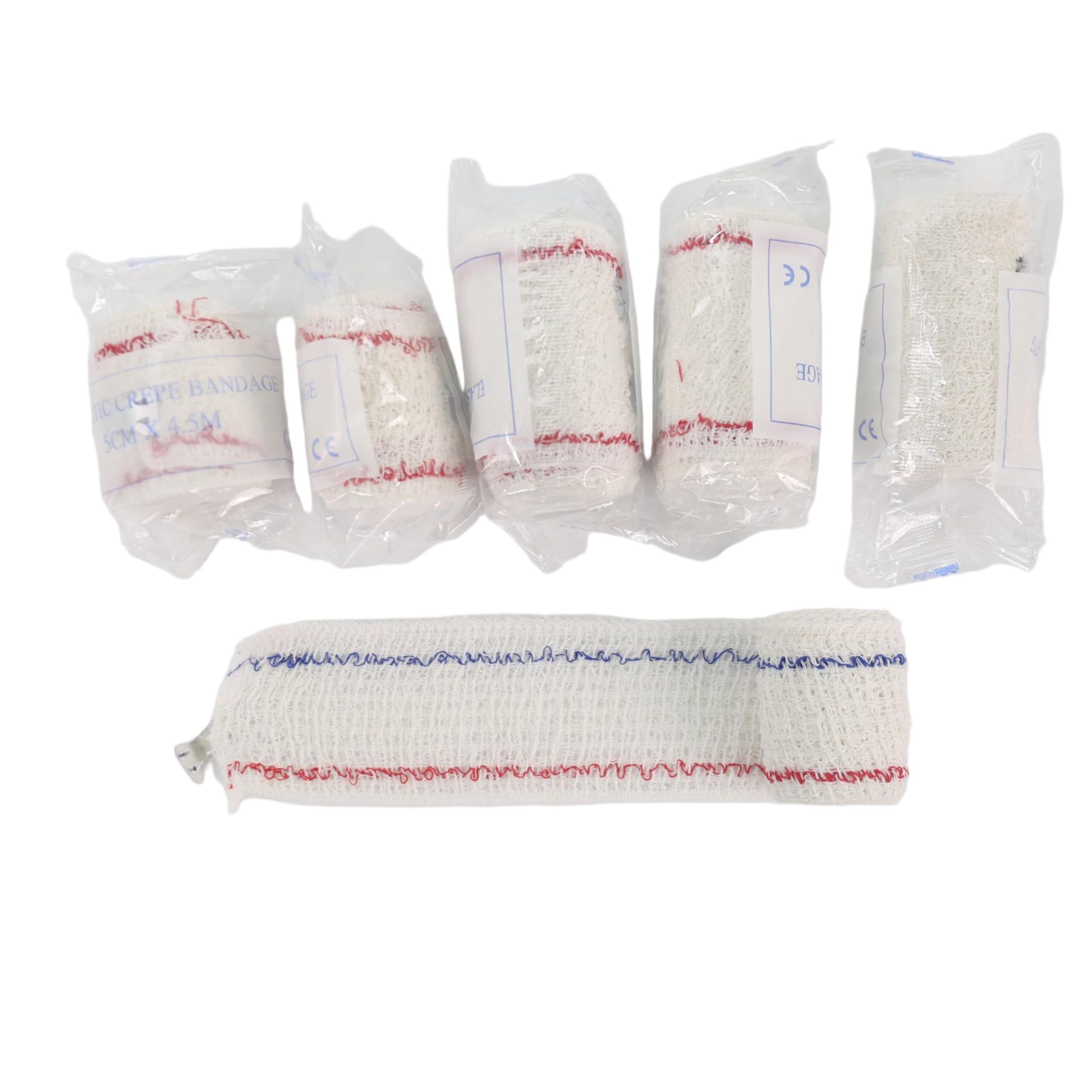 Elastic Crepe Bandage