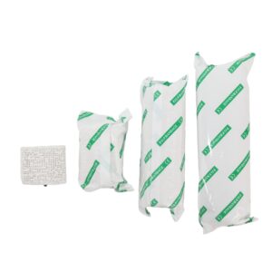 Gypsum Bandage