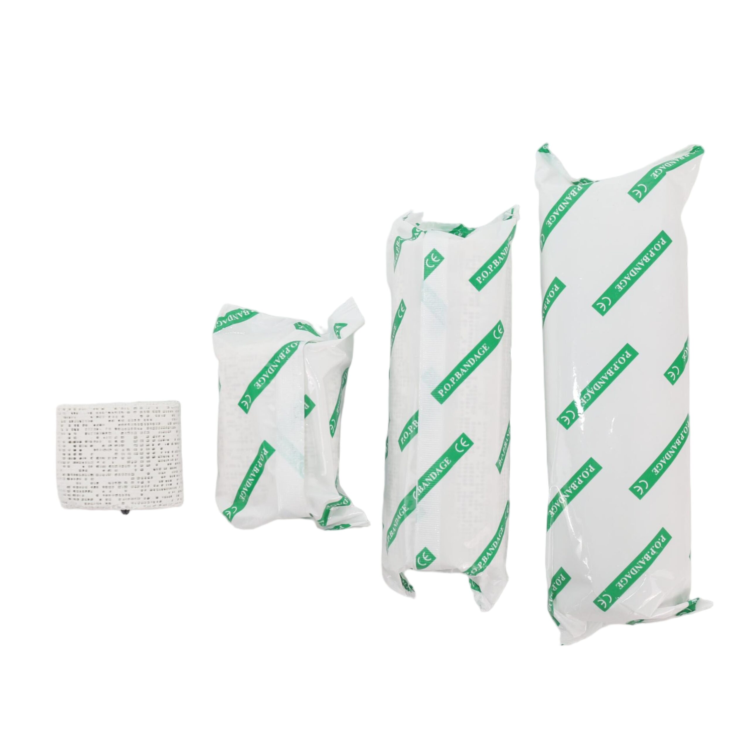 Gypsum Bandage