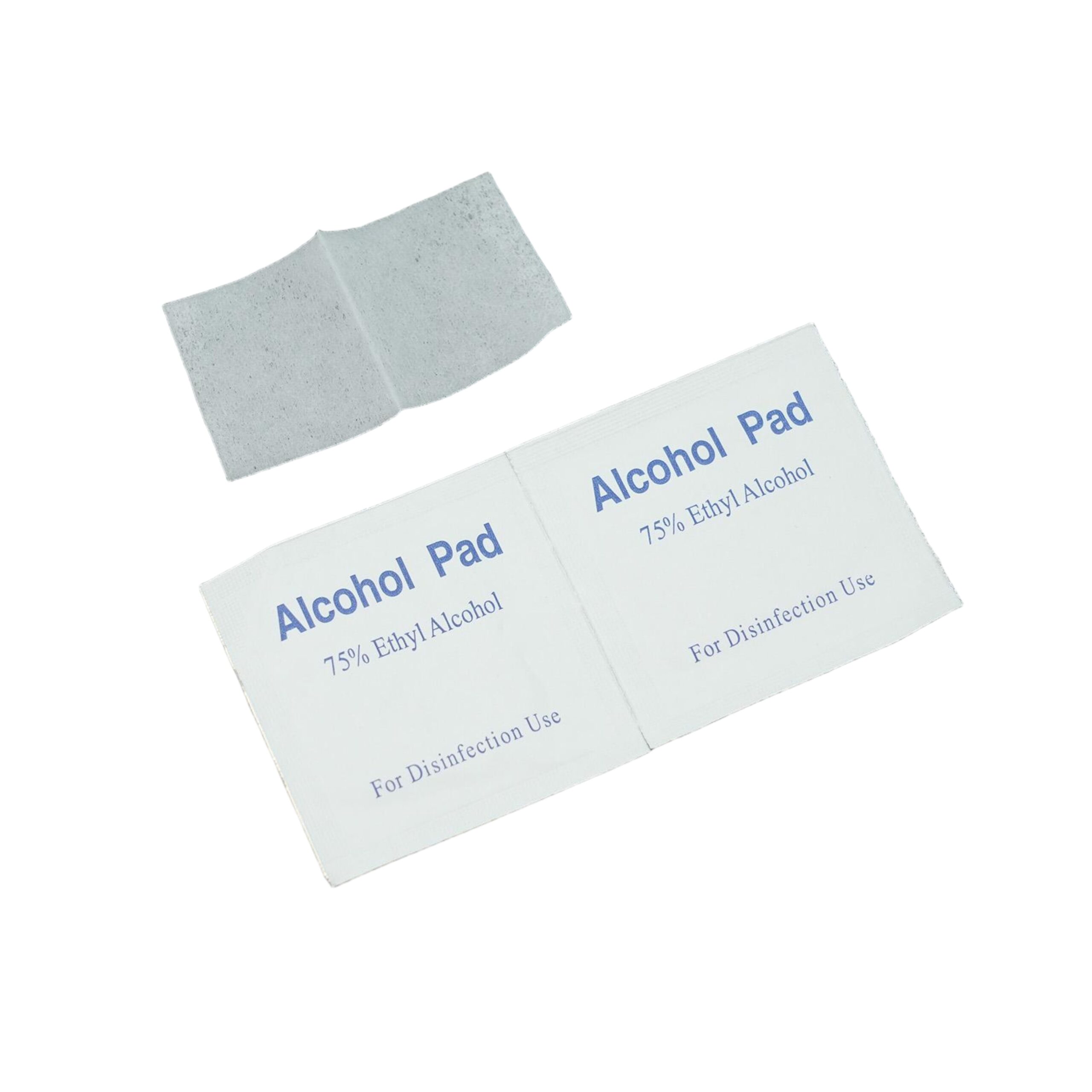 Alcohol Pad