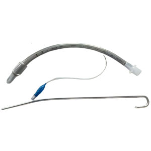 Reinforced ET Tube With Stylet
