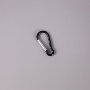 Safety buckle