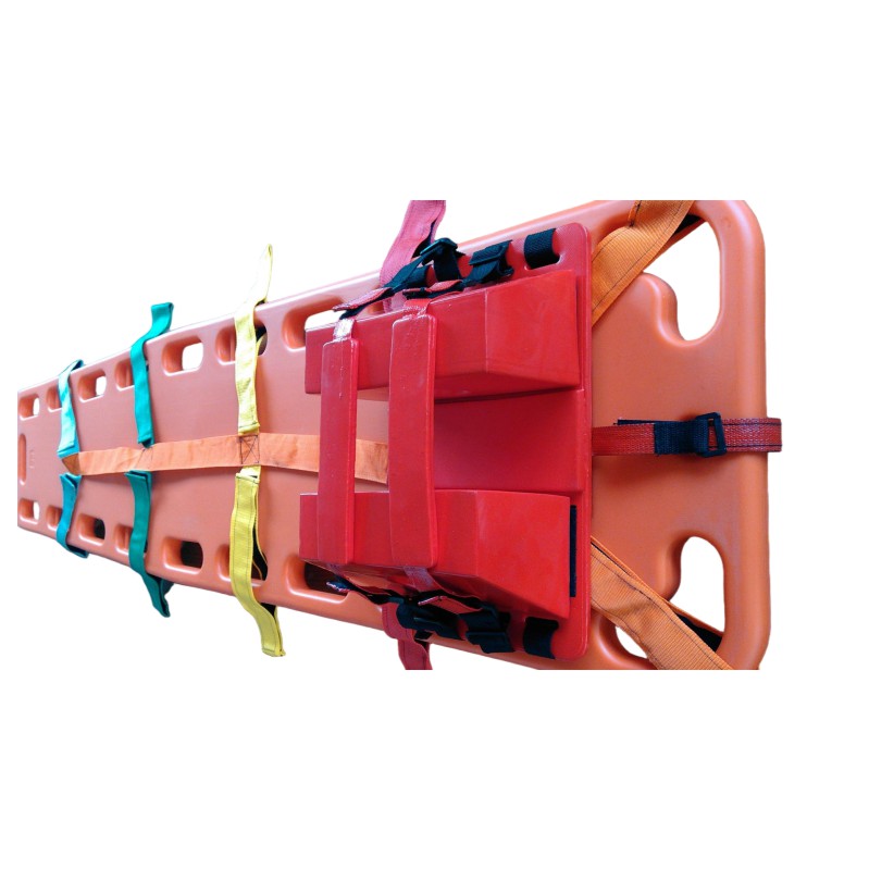 Head Immobilizer - 图片 2