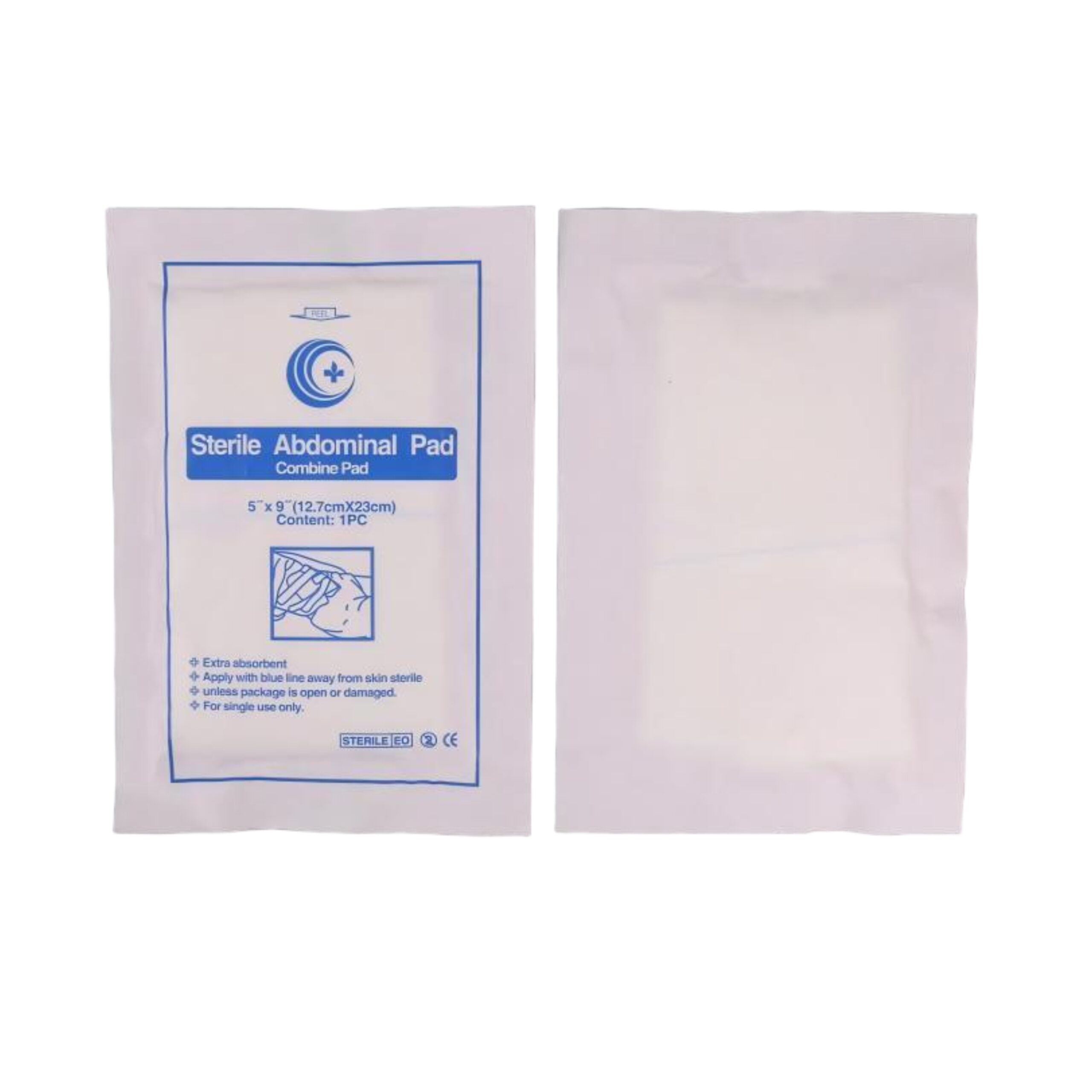 Sterile Abdominal Pad