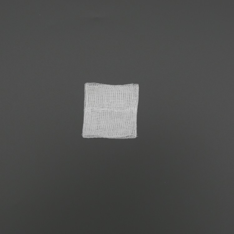 Sterile Gauze Swab - 图片 4