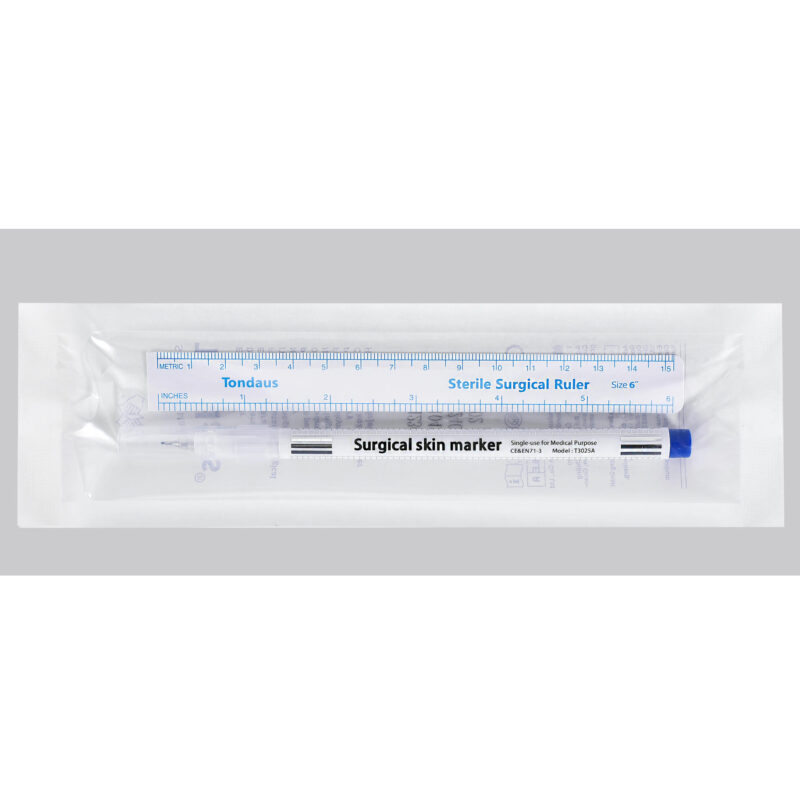 Surgical Skin Marker