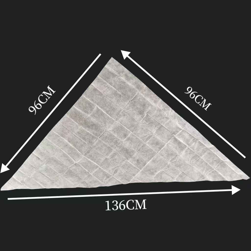 Triangular Bandage - 图片 3