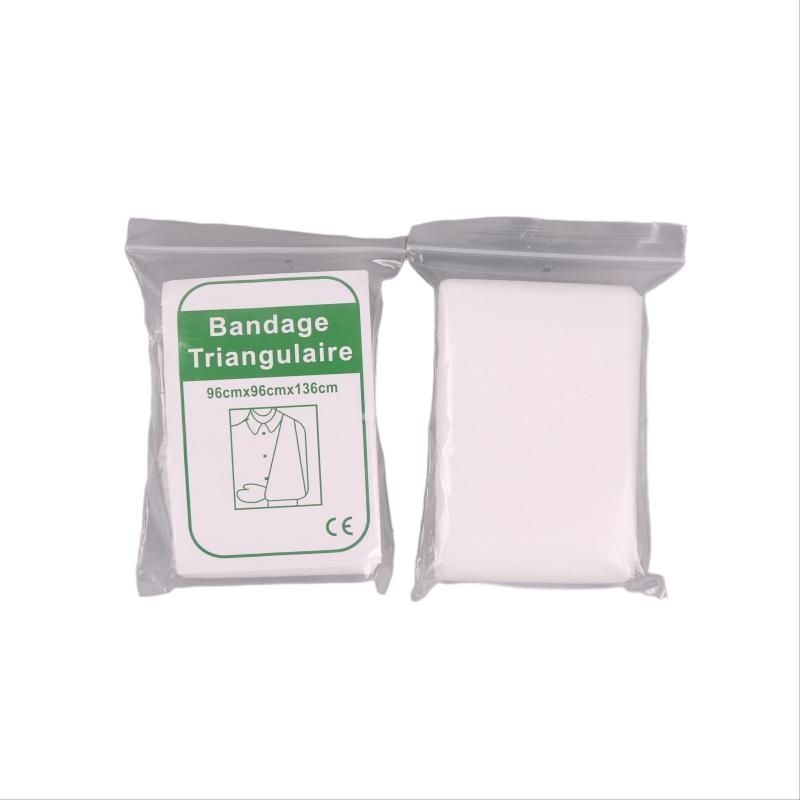 Triangular Bandage