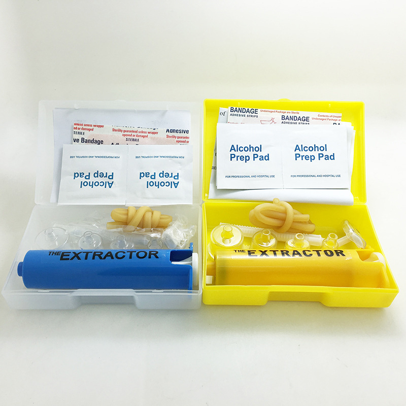 Venom Aspirator - 图片 2