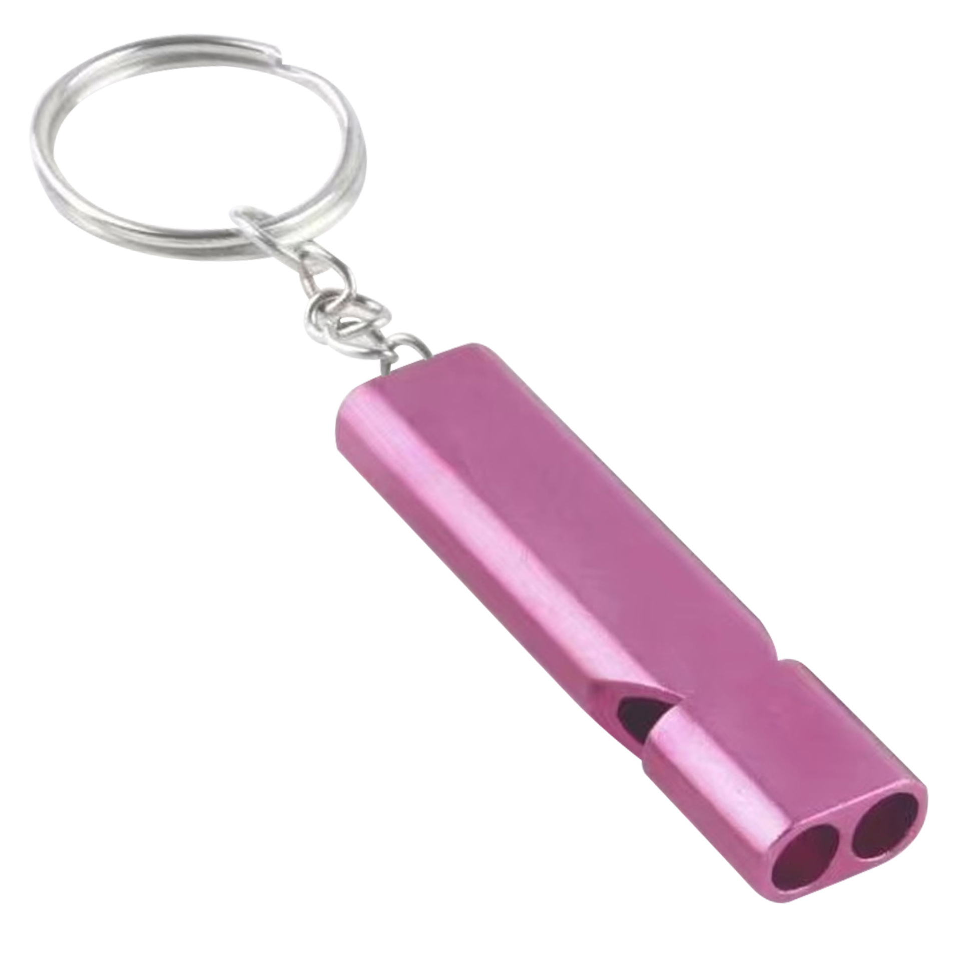 Aluminium Whistle - 图片 2