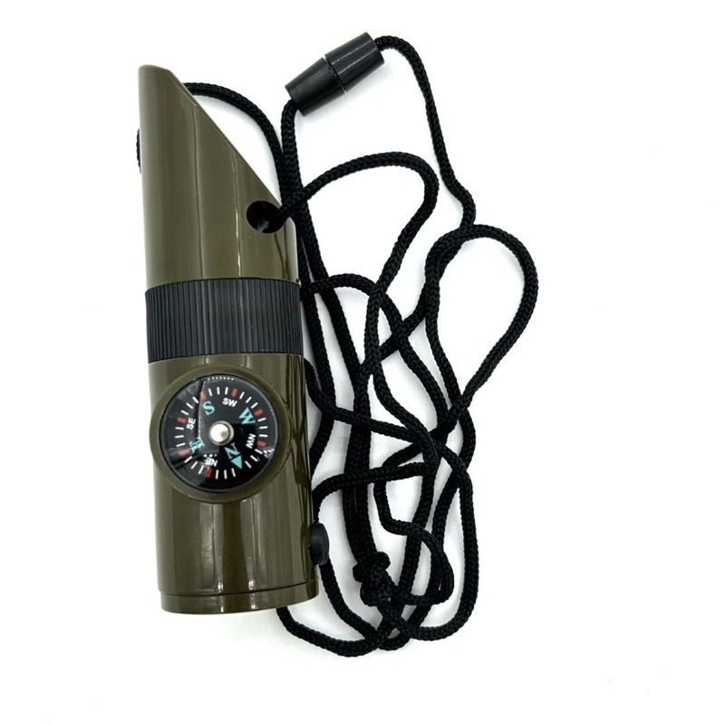 Aluminium Whistle - 图片 3