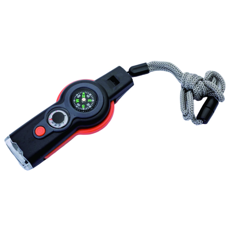 Aluminium Whistle - 图片 6