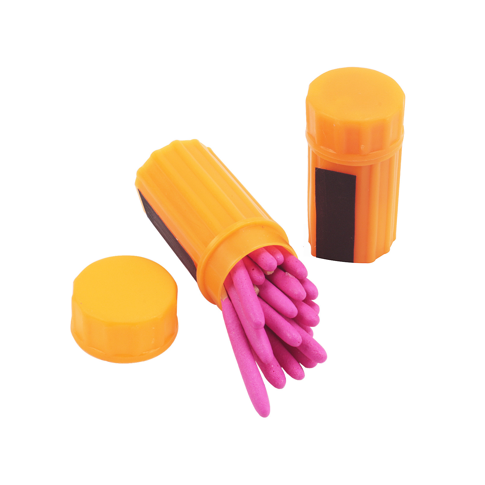 Windproof And Waterproof Match