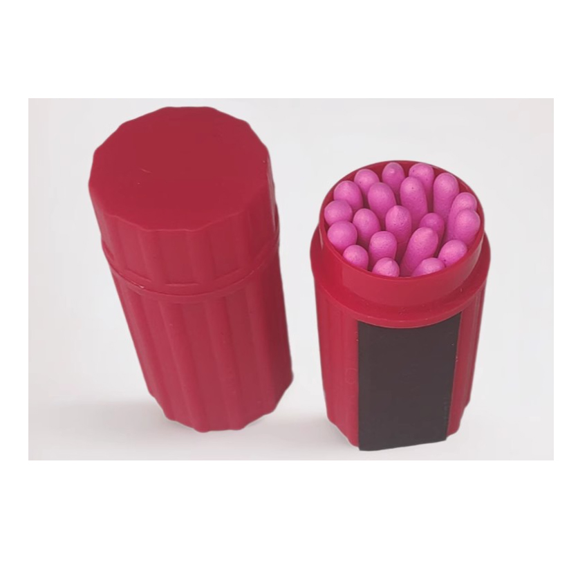 Windproof And Waterproof Match - 图片 2