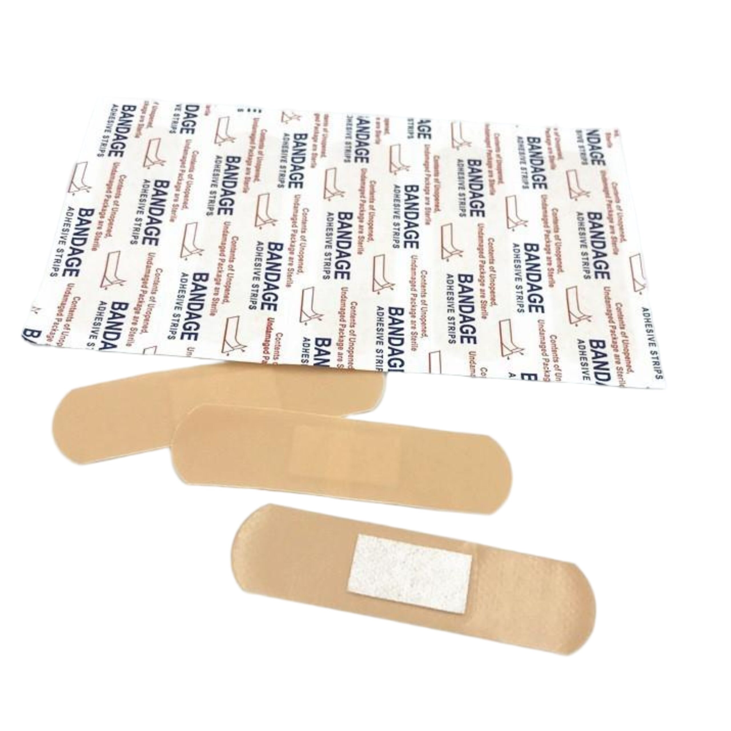 Woundplast Combo Pack