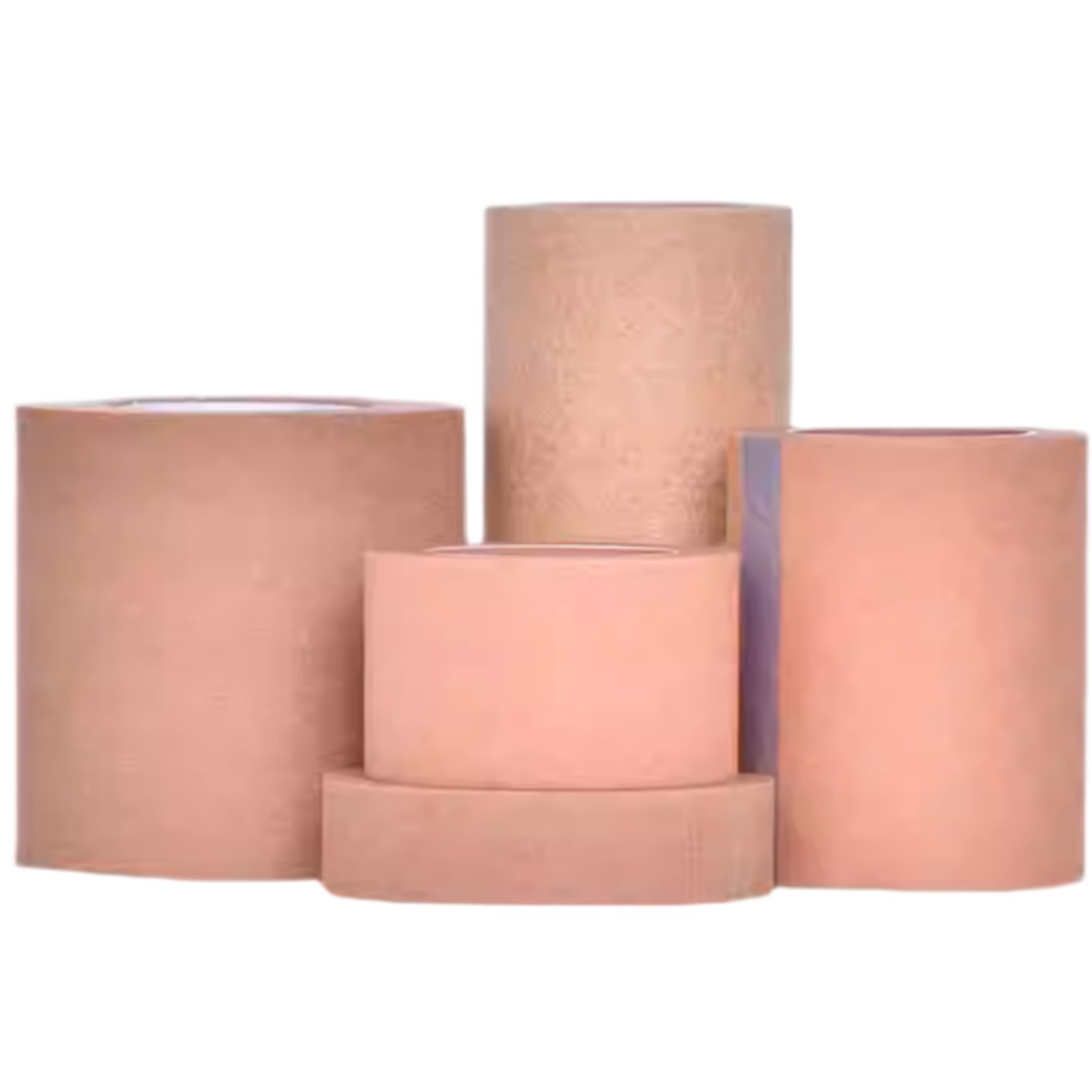 Non-Wove Medical Tape - 图片 5
