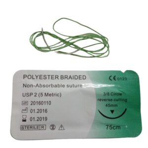 Surgical Sutures