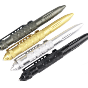 Tactical Pen