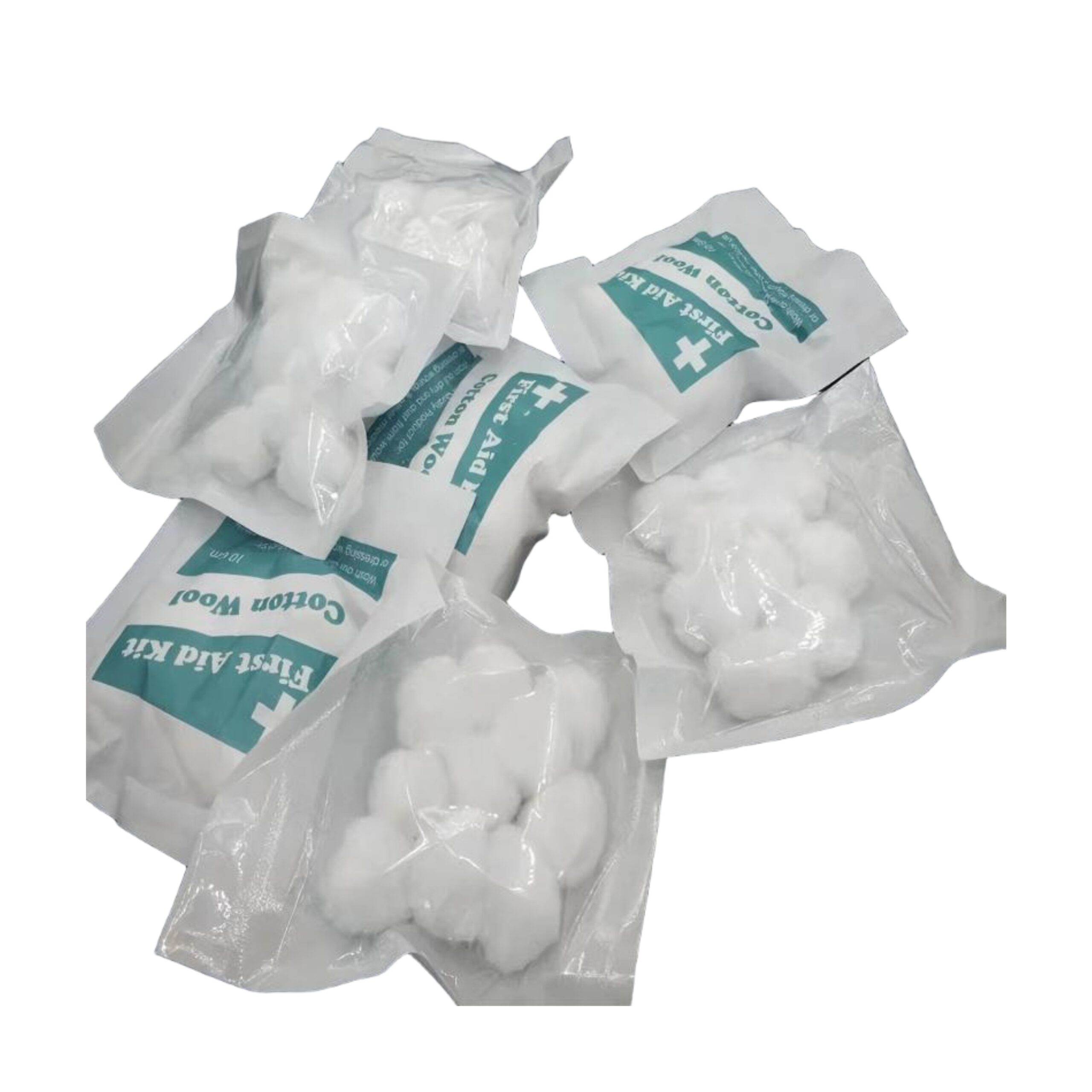 Medical Cotton Ball