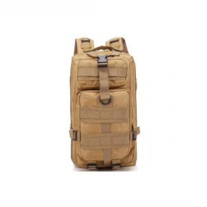 Camouflage First Aid Kit
