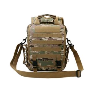 Camouflage First Aid Kit