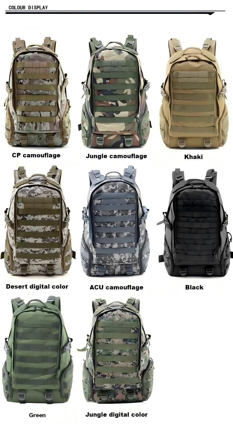 Camouflage First Aid Kit - 图片 6