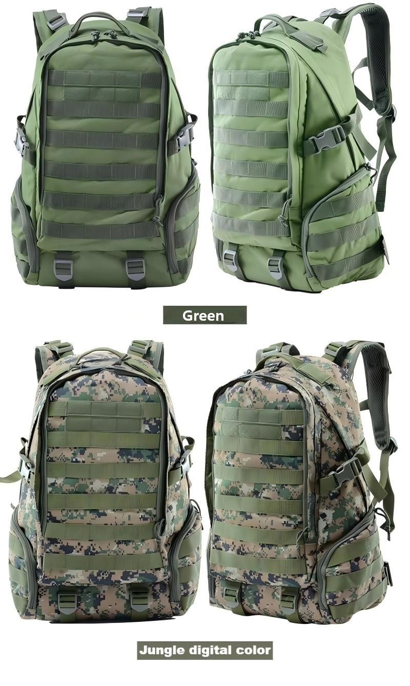 Camouflage First Aid Kit - 图片 3