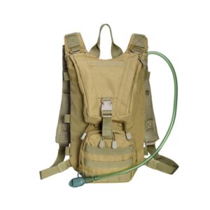 Camouflage First Aid Kit