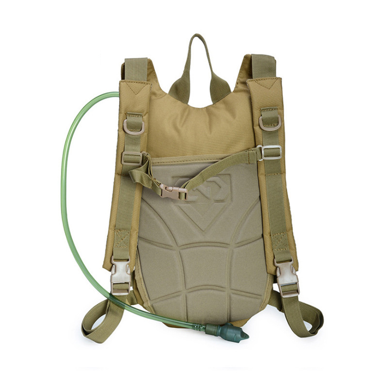 Camouflage First Aid Kit - 图片 2