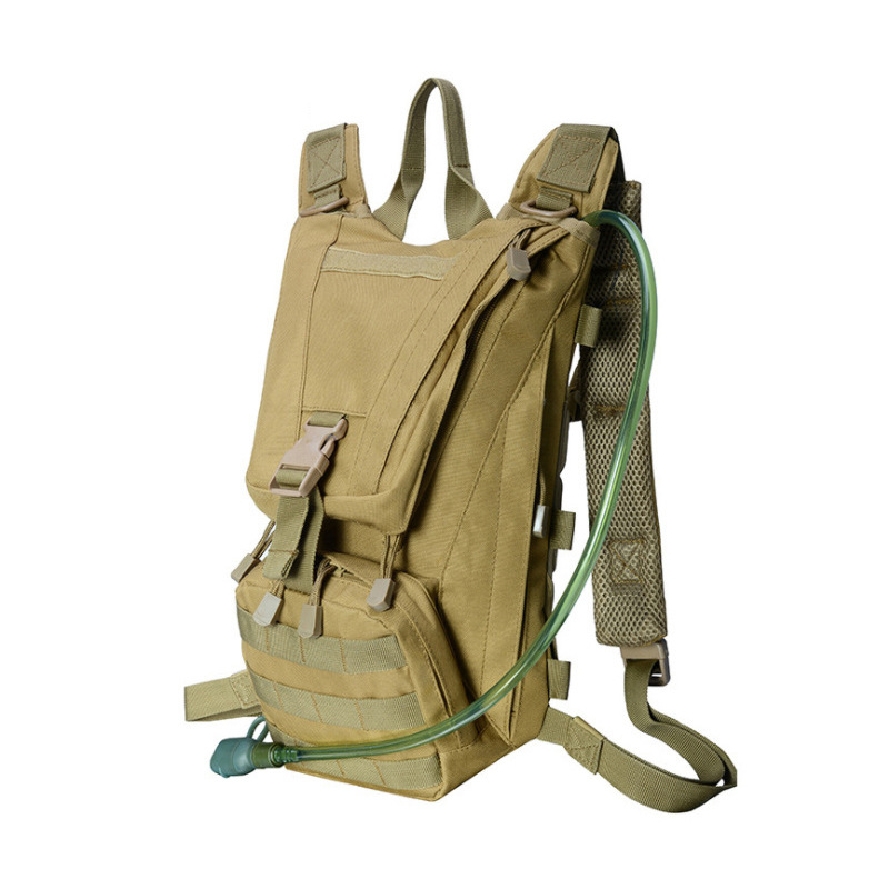 Camouflage First Aid Kit - 图片 3