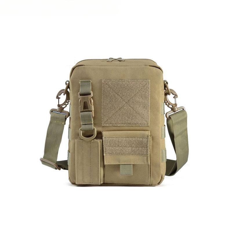 Camouflage First Aid Kit