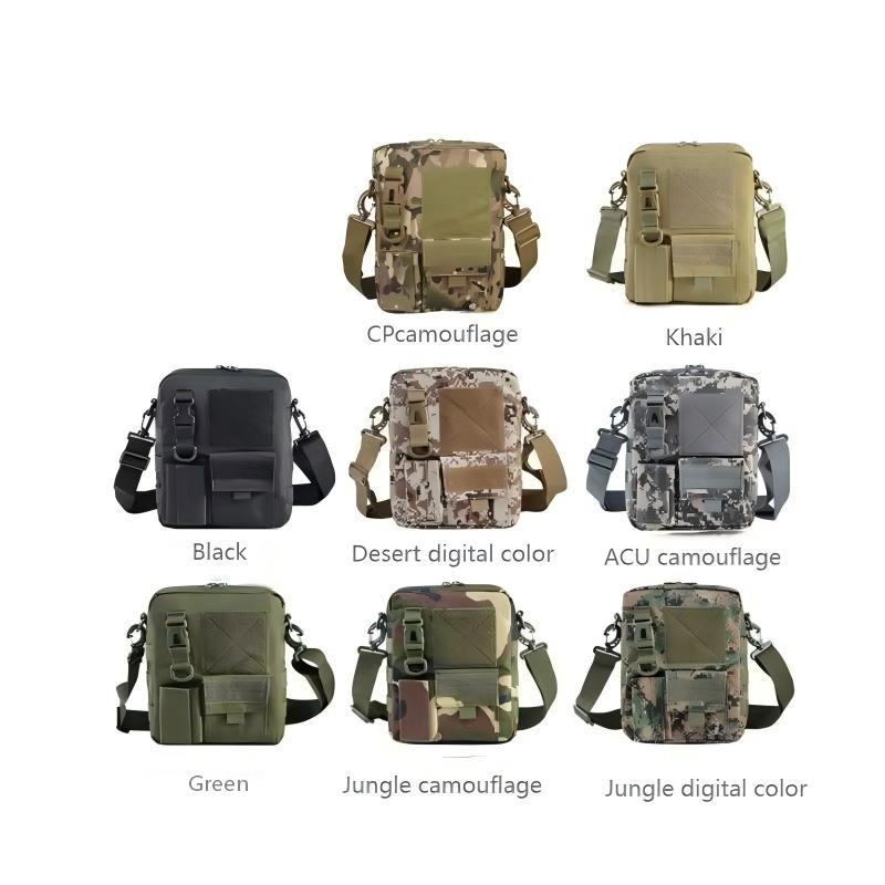 Camouflage First Aid Kit - 图片 5